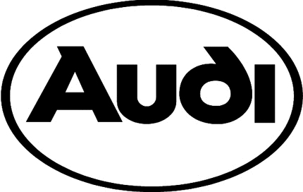 Audi лого png